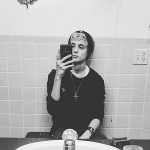 Meet your Posher, Austin